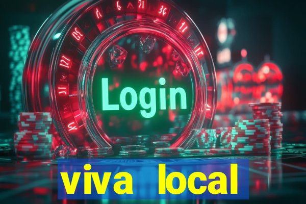 viva local encontros rj